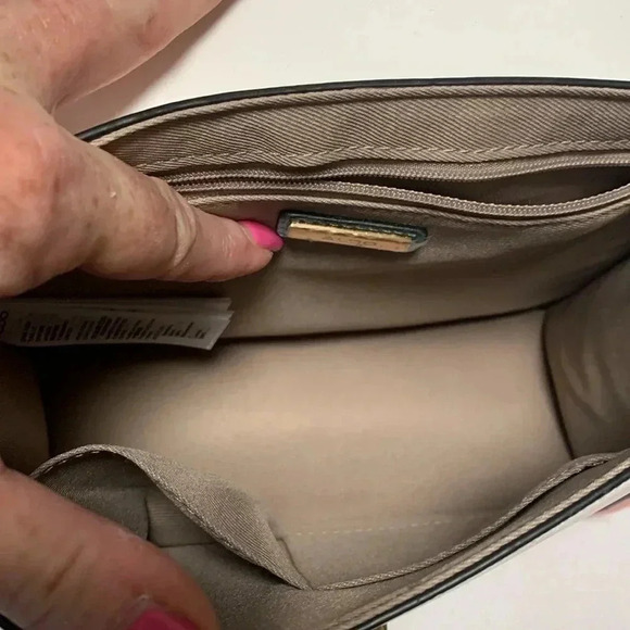 ALDO Purse,Crossbody. NWT. Beautiful Colors. - Picture 5 of 5